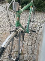 Dancelli Fahrrad mit Campagnolo Aurustungen Berlin - Steglitz Vorschau