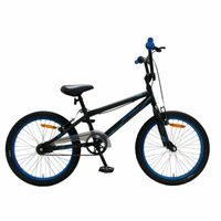 20 Zoll Kinderfahrrad BMX Blau Nordrhein-Westfalen - Greven Vorschau