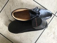 Damenschnürschuhe von LLOYD Größe 39 Niedersachsen - Langenhagen Vorschau