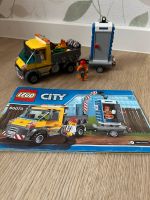 LEGO City 60073 - Baustellentruck Hessen - Dieburg Vorschau