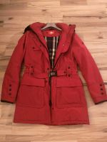 Wellensteyn Damen Winterjacke rot Hessen - Pohlheim Vorschau