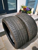 2 Sommerreifen 225/40 R 18 Baden-Württemberg - Neubulach Vorschau