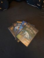 Harry Potter DVD Baden-Württemberg - Crailsheim Vorschau