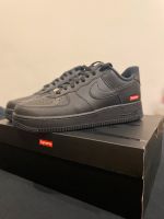 Supreme Airforce 1 in Schwarz Bayern - Großhabersdorf Vorschau