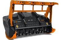 TMC CANCELA TFR-250N Forstmulcher/Mulcher für Traktor-Lagergerät- Baden-Württemberg - Untermünkheim Vorschau