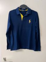 Ralph  Lauren  Polo Shirt gr L blau gelb Friedrichshain-Kreuzberg - Kreuzberg Vorschau