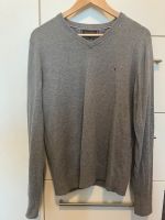 Tommy Hilfiger Pullover Größe S, Grau *WIE NEU* Frankfurt am Main - Westend Vorschau