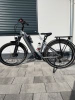 E-Bike, Fahrrad Damen Frühlingsangebot Rheinland-Pfalz - Winnen Vorschau