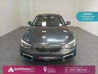 BMW 118 i Metropolitan Navi|Kamera|LED|Sitzhzg Hessen - Egelsbach Vorschau