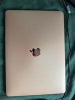 Apple MacBook Air Bayern - Erlangen Vorschau