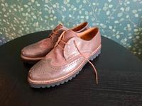 Schnürschuhe Gabor Fashion Schleswig-Holstein - Rendsburg Vorschau
