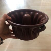 Kuchenform aus Keramik 20 cm Berlin - Lichtenberg Vorschau