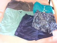 5 Herren Bade- o. Sommershorts Gr. L TOP!!! Rheinland-Pfalz - Vettelschoß Vorschau