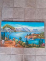 Original Bild J. Mahler Punta San Vigilio Gardasee Bayern - Randersacker Vorschau