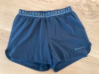 energetics dry plus shorts - kurze Sporthose schwarz XS Größe 34 Bayern - Plattling Vorschau