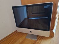 Apple iMac 20‘‘ – Anfang 2008 – 2 TB SSD – 3,06 GHz – 6 GB RAM Kr. Altötting - Kirchweidach Vorschau