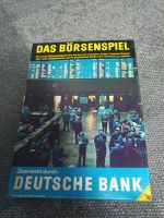 Das Börsenspiel - Sonderausgabe der Deutschen Bank - von 1968 Wuppertal - Oberbarmen Vorschau