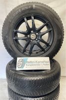 4x Opel Mokka Winterreifen Alufelgen 215/65 R16 98H M+S RDKS MIG Hessen - Flörsheim am Main Vorschau