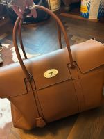 Mulberry Piccadilly Bayswater Weekender Reisetasche Leder xxl Bayern - Würzburg Vorschau