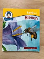 Kleines Buch Bienen Bayern - Büchenbach Vorschau