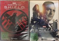Marvel Agents of S.H.I.E.L.D. zweite fünfte Staffel 2+5 DVD Seaso Rheinland-Pfalz - Lichtenborn (Eifel) Vorschau