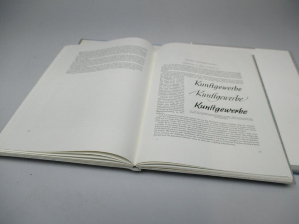Die Schriften des Malers von Walter Schenk 349216 in Weilrod 