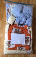 Laufstall inkl. 3x Einlage (Alvi & Baby Nest) 1m x 1m Baden-Württemberg - Biberach Vorschau