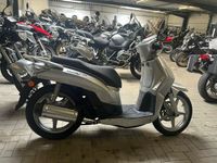 Kymco People S 125 BASTLER Wietmarschen - Lohne Vorschau