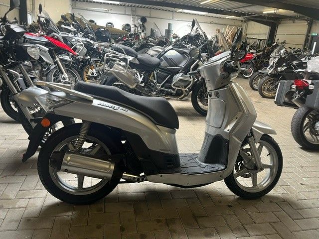 Kymco People S 125 BASTLER in Lohne