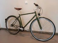 NEU Vintage Herrenfahrrad mit Brooks Sattel Berlin - Mitte Vorschau