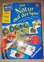 Der Natur auf der Spur - Spiel ab 4 Jahren Altona - Hamburg Bahrenfeld Vorschau