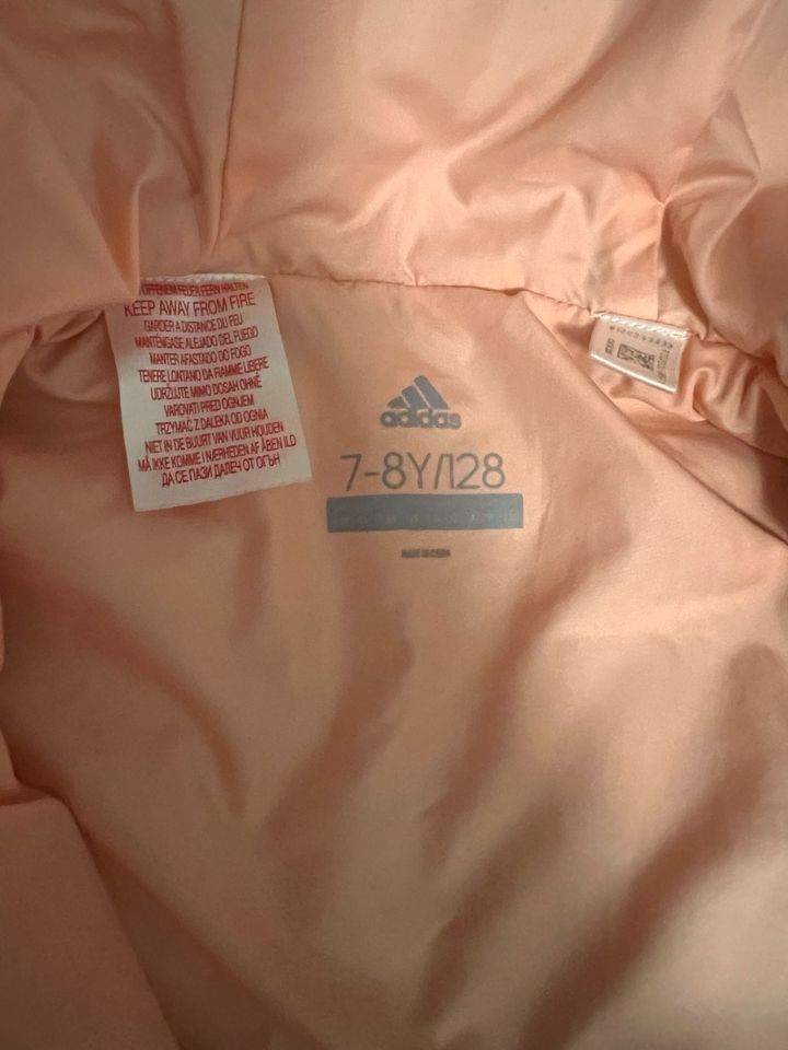 Adidas Übergangsjacke, in Lünen