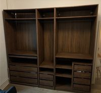 Pax Kleiderschrank 250 cm Altona - Hamburg Ottensen Vorschau