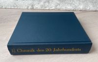 Chronik des 20. Jahrhunderts Kr. München - Haar Vorschau