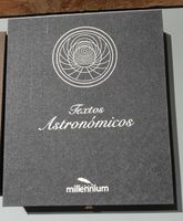 Millennium TEXTOS ASTRONOMICOS; Faksimile Edition Sachsen - Hartmannsdorf Vorschau