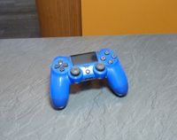 Original Sony Playstation 4 Controller - Blau - Top-Zustand ! Pankow - Prenzlauer Berg Vorschau