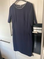 Sportlich und elegantes Kleid von S. Oliver, Größe 38, dunkelblau Thüringen - Bad Salzungen Vorschau