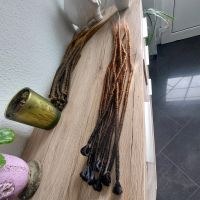 10 synthetische Dreadlocks Schleswig-Holstein - Handewitt Vorschau