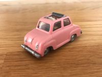 Siku Plastik V38 Goggomobil rosa TOP Kr. München - Garching b München Vorschau