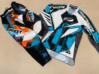 FIRST RACING Motocross Kombi / Combo Hose Shirt Gr. 34 L FOX JT Niedersachsen - Lehre Vorschau