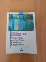 Religion 12/13 Abiturwissen Niedersachsen - Duderstadt Vorschau