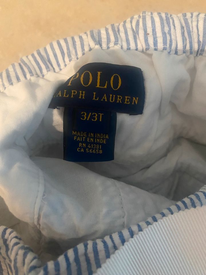 schönen Rock Ralph Lauren in Paderborn