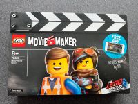 Lego Movie Maker Neu Hessen - Mörfelden-Walldorf Vorschau