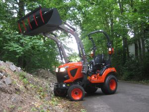 Kubota Bx 231  Kleinanzeigen ist jetzt Kleinanzeigen