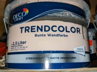 Trendcolor Wandfarbe neu Schleswig-Holstein - Neuenbrook Vorschau