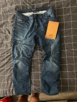 Motorradhose Jeans W32/L32 Schutzklasse A Damen Nordrhein-Westfalen - Solingen Vorschau