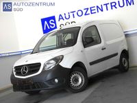 Mercedes-Benz Citan 112 Lang BlueEff. KLIMA/PDC/VARIO Berlin - Treptow Vorschau