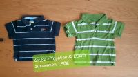 Poloshirts Gr. 62 Bayern - Olching Vorschau