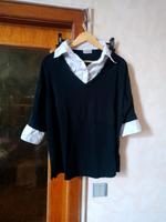 Damen Shirt in gr.44/46 von Canda Niedersachsen - Wilhelmshaven Vorschau