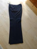 Damenhose von MADELEINE - Farbe-nachtblau - Grösse 22 Sachsen - Zwickau Vorschau